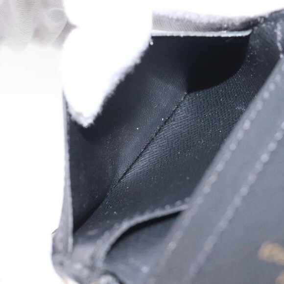 LOUIS VUITTON Monogram Game On Portefeuillezoe Wallet White Auth - Picture 11 of 16